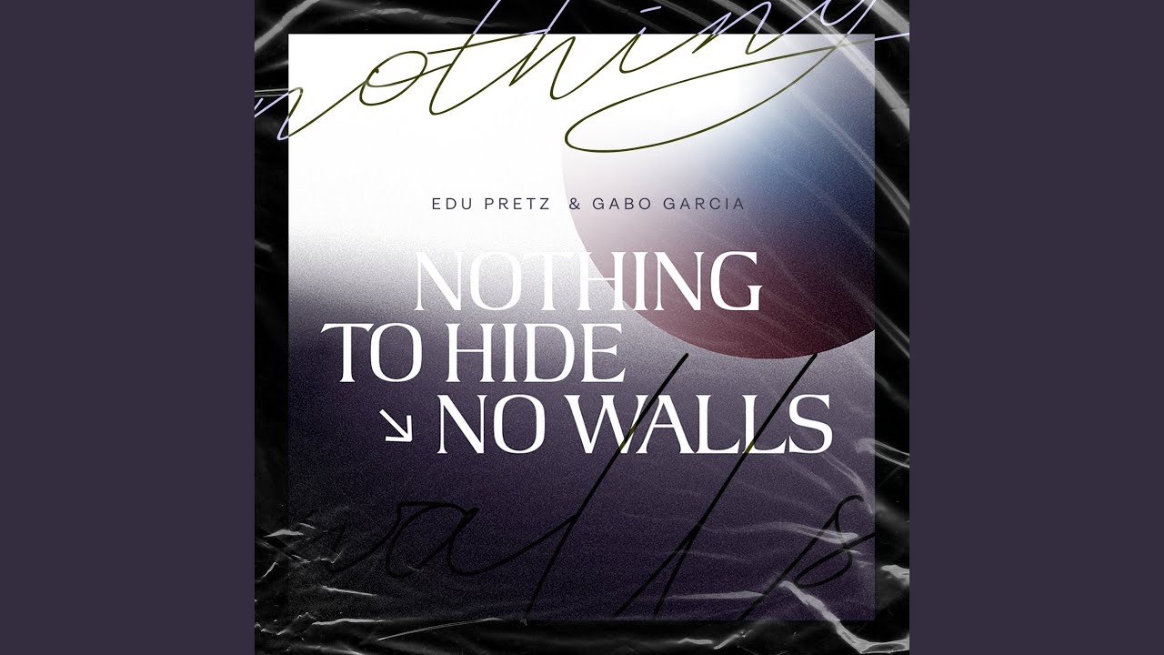 Watch Nothing to Hide on YouTube Watch Nothing to Hide on YouTube