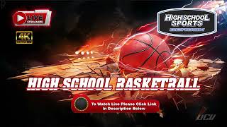 Live Wayne Hills Vs Saddle River Day 2023 High School Boys Basketball