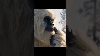 "AI Gorilla Talks Like a Human! 🤯 | Mind-Blowing AI Voice Demo