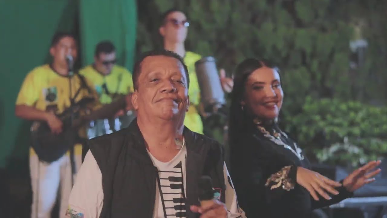 Recuerdos De Mi Profe - Son Kaliches (Video Oficial)