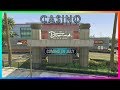 GTA Online Casino DLC - Rockstar Leaker Says RELEASE DATE ...