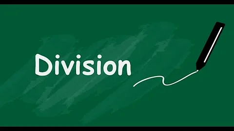 Introduction to Division | Grade 3 and Grade 4 Maths | ConceptGuru