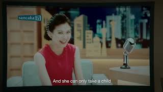 Download lagu FOLKLORE: A MOTHER'S LOVE Trailer | CinemAsia 2019