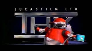 THX Tex 2 Moo Can Dell PC Version