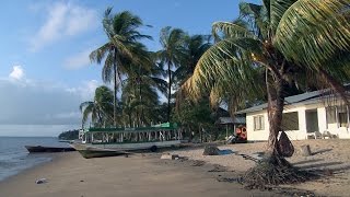 Galibi - Suriname (lange versie)