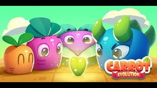 Carrot EVO - Merge & Match Puzzle Game screenshot 4