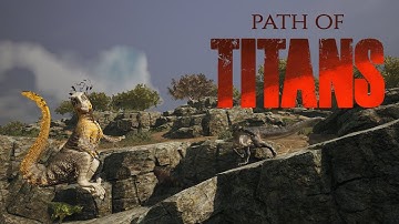 Sucho & Pycno Vs Titan, Hatz, 2 Pycnos, 3 Achillos & Dasp (Huge Megapack)