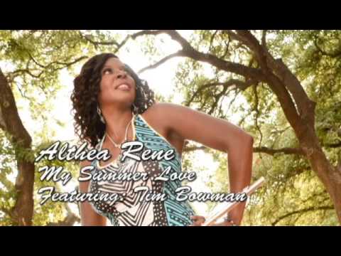 Althea Rene - My Summer Love