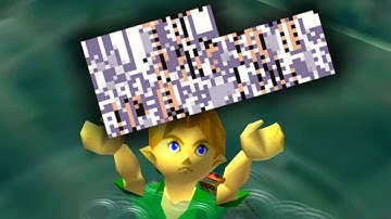 Who finds the Glitches used in Speedruns?