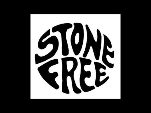 Stone Free   All along the watchtower live