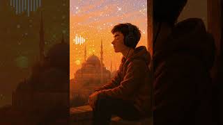 Istanbul Sunset Ambience  Turkish Oriental Vibes