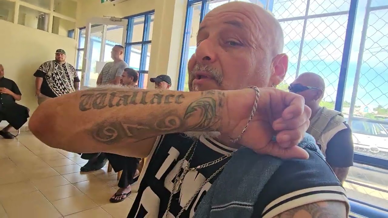 DEPARTMENT OF LAND AND SURVEY IN TONGA