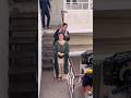 Hina afreedi drama shooting scene | behind the scenes #hinaafridi #trending #viral #behindthescenes