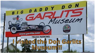 Exploring the Thrilling History of the Don Garlits Museum of Drag Racing