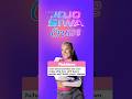 JoJo Siwa Launches Her Own Cruise Ship Tour #shorts #JoJoSiwa #JoJoSiwaCruise