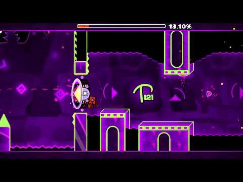Showcase for Antiside