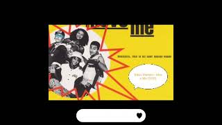 Basic Element - move me (extended version)