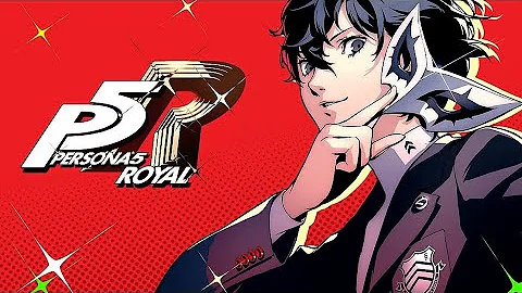 Persona 5 Royal (Review) - The Best Jrpg Game For It’s Value