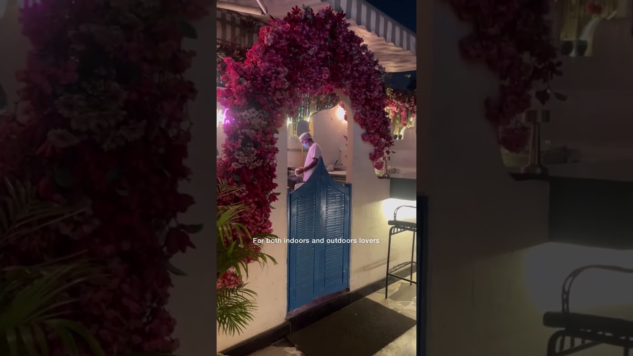 Romaania | Kolkata Cafe | Elgin Road | Bhawanipur | 