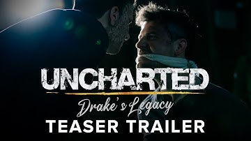 Uncharted: Drake