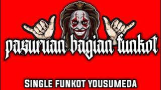 SINGLE FUNKOT - YOUSUMEDA