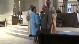 Download lagu Mary Lou Dante Piacesi 39 s 50th Anniversary Vow Renewal Mary Lou Dante Piacesi 39 s 50th Anniversary Vow Renewal