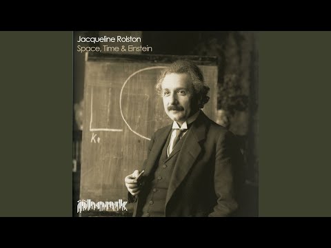 Jacqueline Rolston, Dom Varela - Space, Time & Einstein - Dom Varela Instrumental Mix