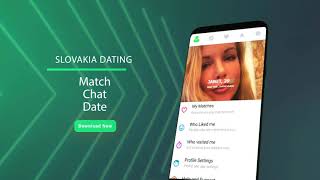 Slovakia Dating screenshot 4