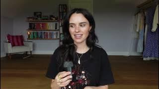 a long overdue Q&A! having children, friendship breakups, dealing with negativity | ad