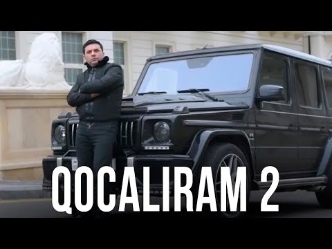 Revan Qarayev - Qocaliram 2023