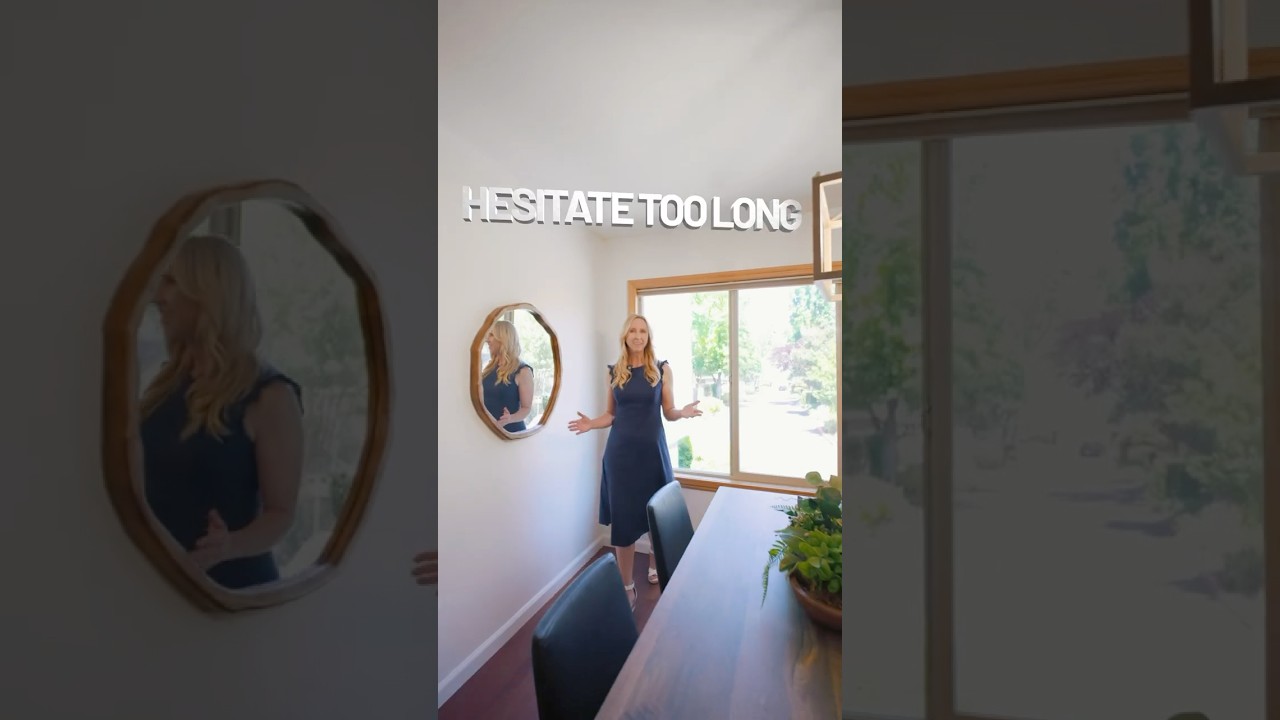 Stop paying THEIR mortgage 💸