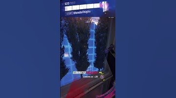 USE THE NULLIFIER TO TARGET OTHERS #reachthefinals #thefinalsgame