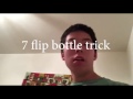 waterbottle skill tricks (so sick)