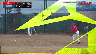 20180324 MBSA 샘스vs퍼팩트