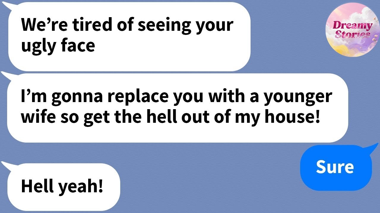 【Apple】 After Supporting My Husband’s Family for 18 Years, I Was Suddenly Replaced