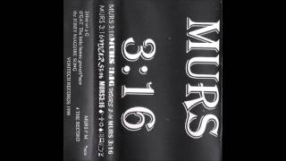 Murs (f. The Little Homie Grover) - 24hrs w\a G