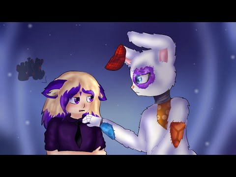Видео: Violet's Old Friends | Murder At The Party House 422 | Minecraft Fnaf Inspired Rp