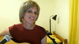 Birches (Bill Morrissey) cover