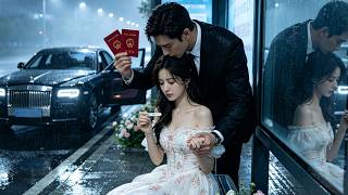 The CEO Hated His Contract Wife—Until He Heard Her True Thoughts and Fell Madly in Love With Her!