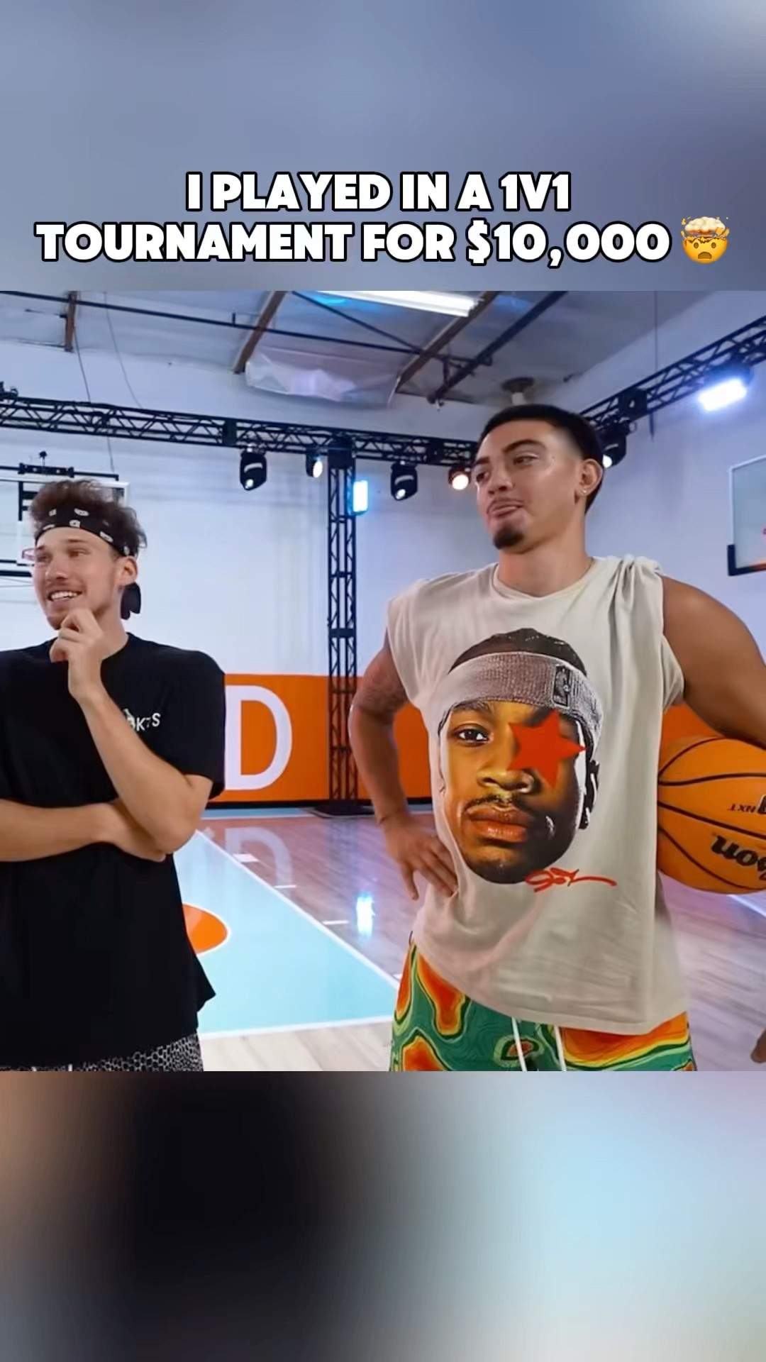 I 1v1 Four YouTubers for $10,000 ??