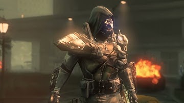 [PROTOTYPE®2] Operation Spotted Cat (Part 2)