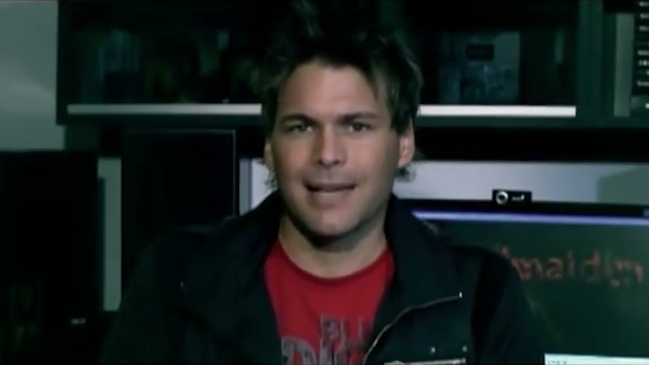 TRES LEYENDAS ESCALOFRIANTES DE INTERNET