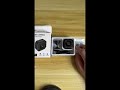 1080P HD Mini WiFi Indoor Camera IP Cam #travelgadgets #ipcamera #indoorcamera #hdcamera #camera
