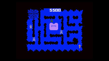 MiSTer (FPGA) Intellivision: New Core (WIP by Grabulosaure)