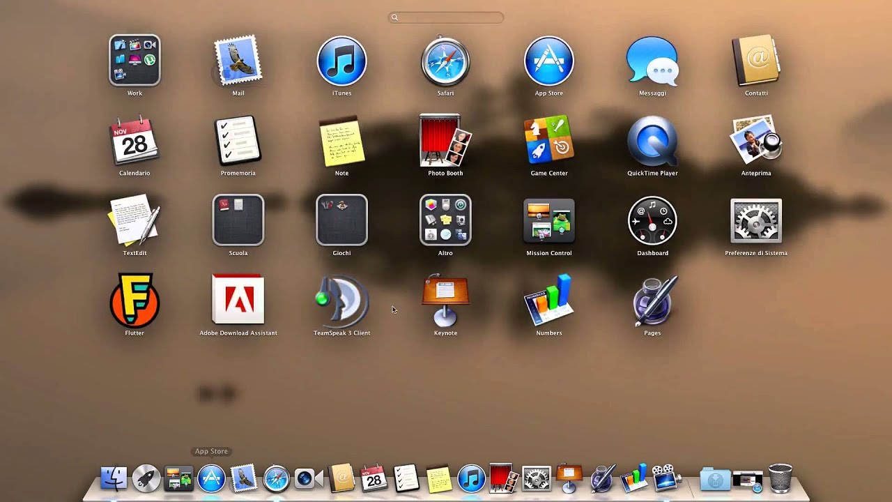 SCARICARE IWORK