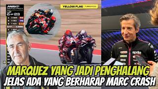 AYAH LORENZO ANGKAT BICARA🔴KOMENTAR MENGEJUTKAN BOS APRILIA, BERITA MOTOGP HARI INI