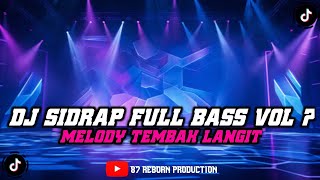 Download Lagu DJ SIDRAP FULL BASS VOL 8 #sidrap #trending MP3 Download Lagu DJ SIDRAP FULL BASS VOL 8 #sidrap #trending MP3
