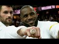 Why do NBA players win RINGS? 💍 🔤🏀 | ABC of NBA