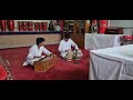TABLA SOLO BY SAKSHAM MATHUR | ZONAL 2025 - 26 ( RUPAK TAAL ) AADI MUSICIAN ✨️❤️