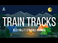 Jelly Roll &quot;Train Tracks&quot; (Song) feat. Struggle (Sobriety Sucks)